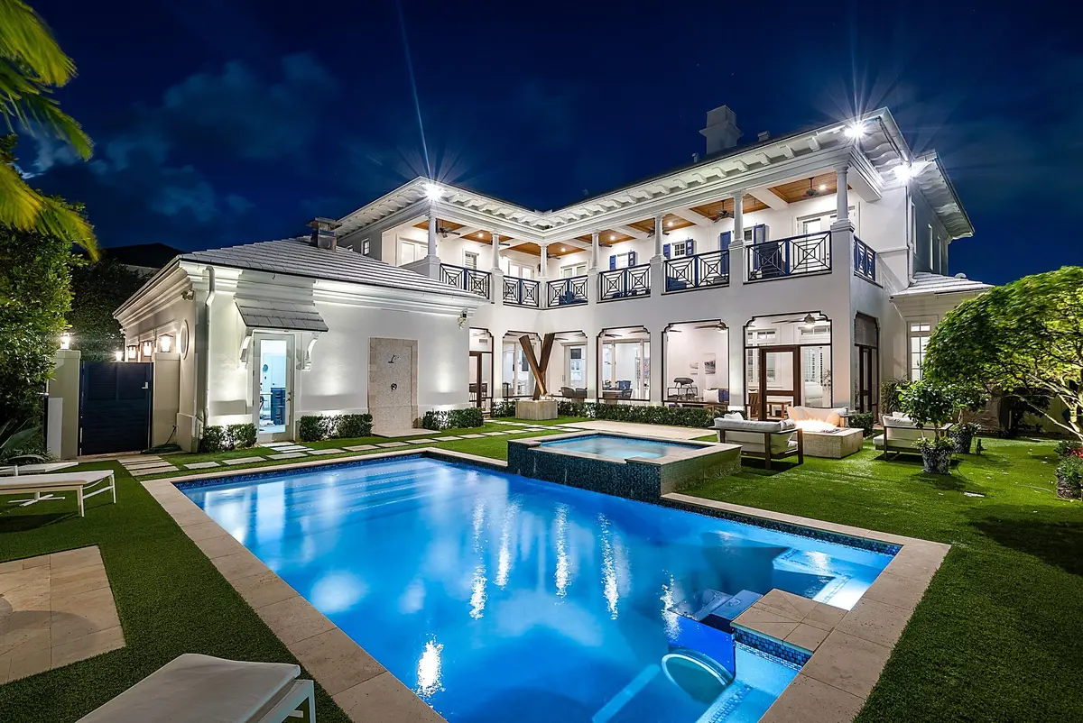 #64 at 1041 Seaspray Avenue, Delray Beach
