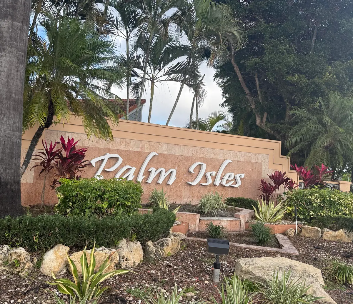 Welcome Home at 9904 Summerbrook Terrace B, Boynton Beach
