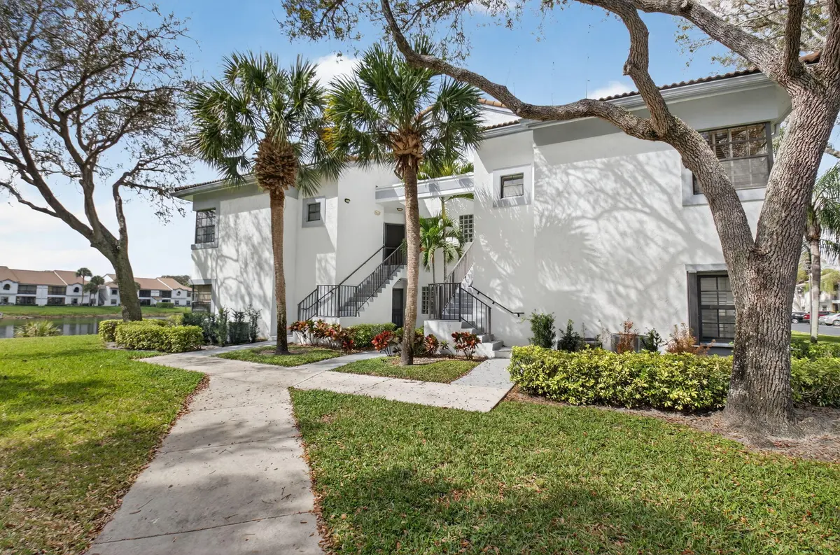 5394 Firenze Drive at 5394 Firenze Drive J, Boynton Beach