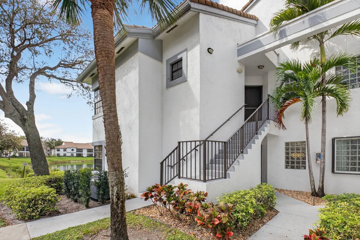 5394 Firenze Drive at 5394 Firenze Drive J, Boynton Beach