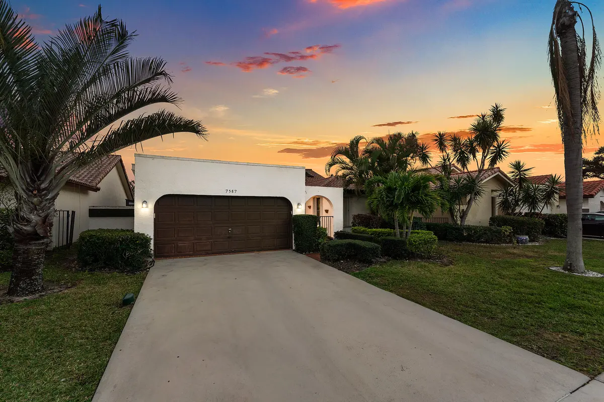IMG_3489 at 7587 Solimar Circle, Boca Raton