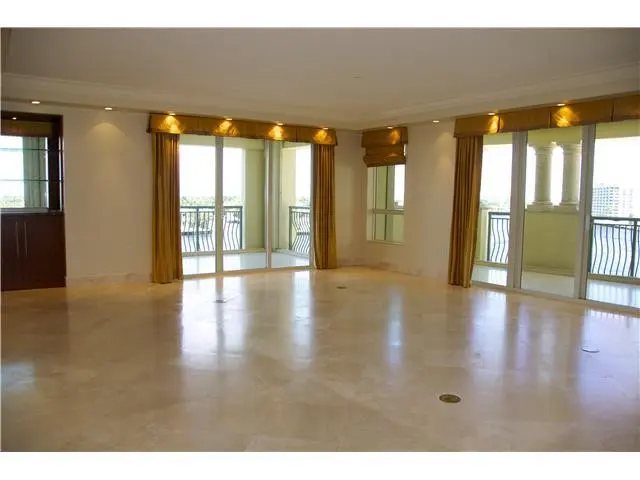 Living Room at 209 N Birch Road 601, Fort Lauderdale