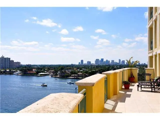 View at 209 N Birch Road 902, Fort Lauderdale