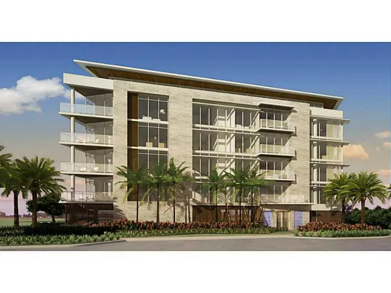 Exterior Front at 1110 Seminole Drive 302, Fort Lauderdale
