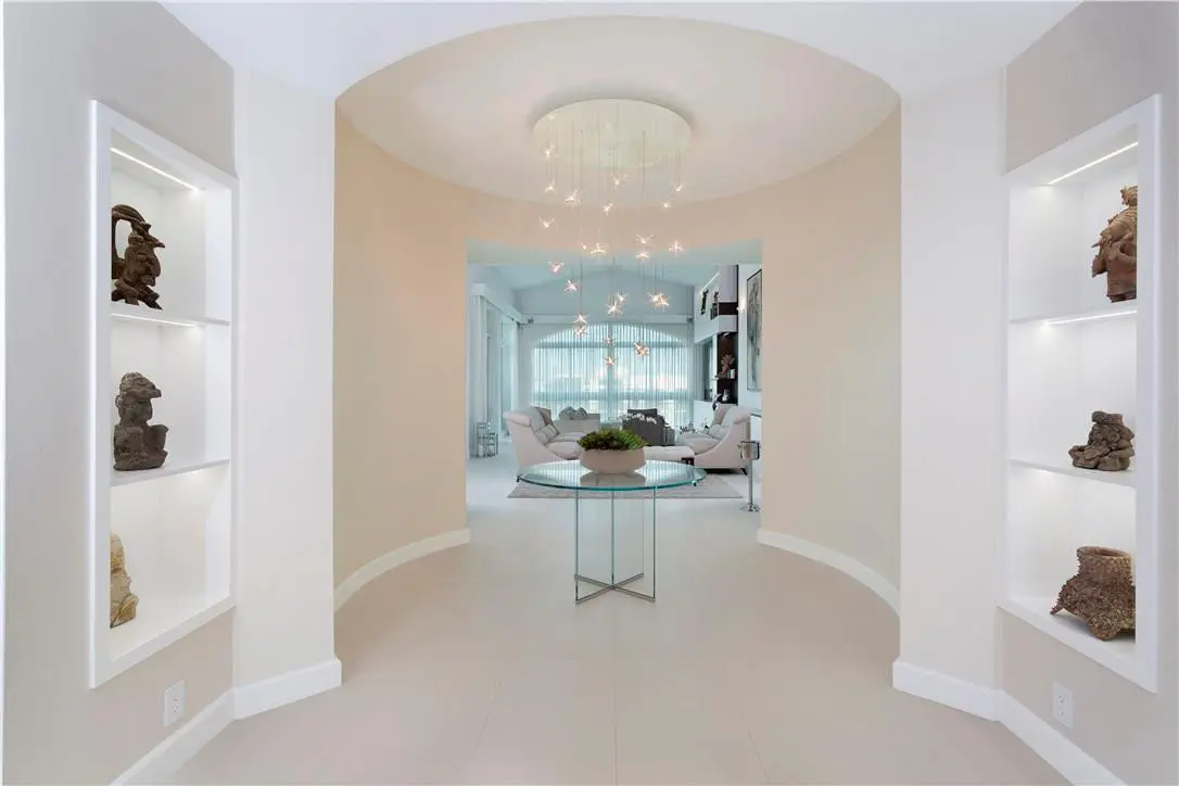 Photo 1 at 410 Hendricks Isle PH 502, Fort Lauderdale