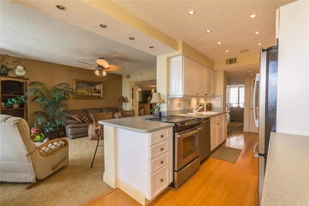 Photo 5 at 77 S Birch Road 14D, Fort Lauderdale