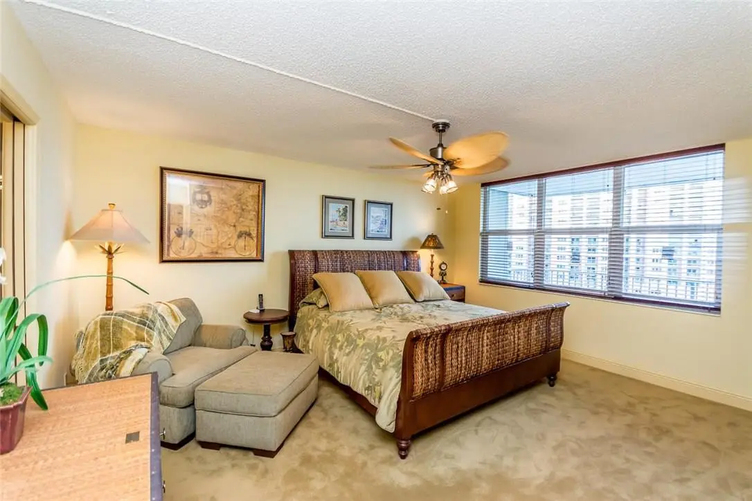 Photo 6 at 77 S Birch Road 14D, Fort Lauderdale