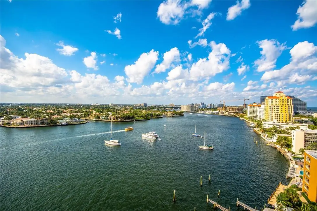 Photo 7 at 77 S Birch Road 14D, Fort Lauderdale