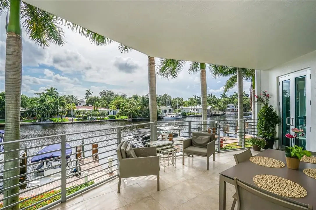 Photo 1 at 301 Hendricks Isle 2, Fort Lauderdale