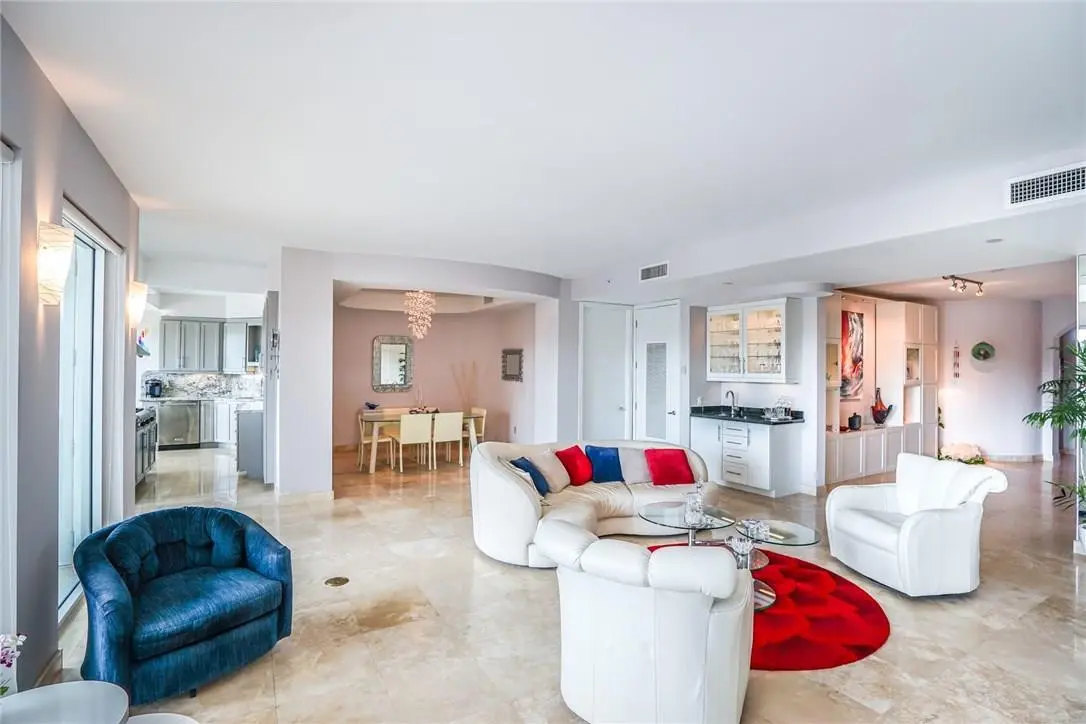 Photo 3 at 301 Hendricks Isle 2, Fort Lauderdale