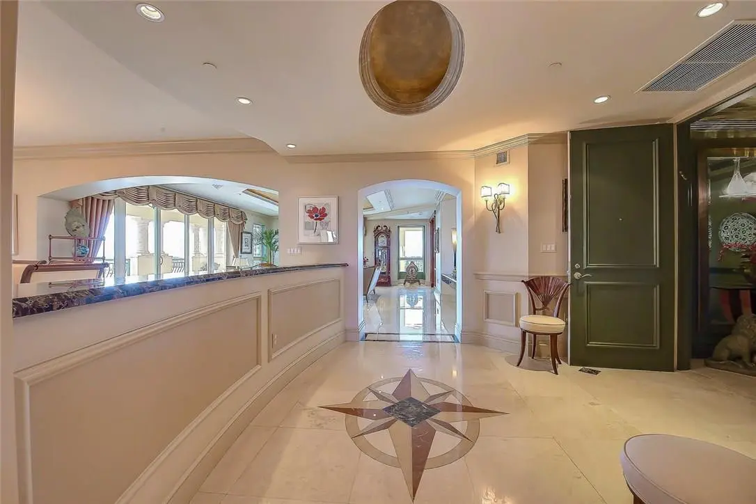 Photo 3 at 209 N Birch Road 602, Fort Lauderdale