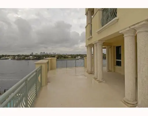 Patio/Deck at 209 N Birch Road 502, Fort Lauderdale