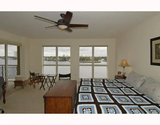 Master Bedroom at 209 N Birch Road 502, Fort Lauderdale