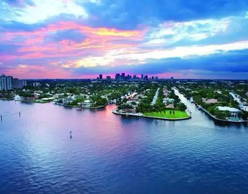 View at 209 N Birch Road 1502, Fort Lauderdale
