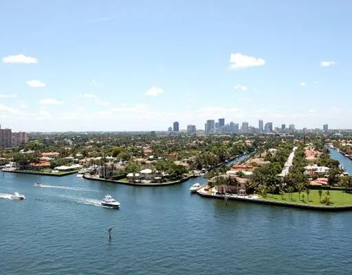 View at 209 N Birch Road 1502, Fort Lauderdale