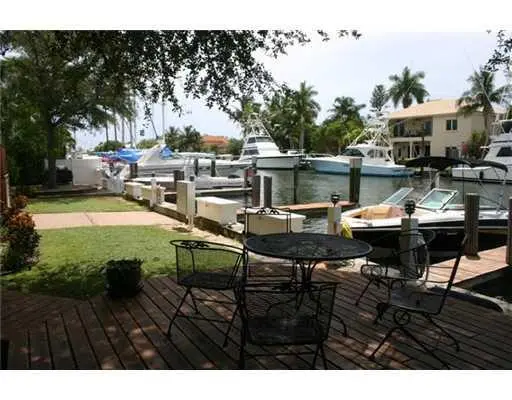 Waterfront/Dock/Pier at 1524 SE 12th Street 1, Fort Lauderdale