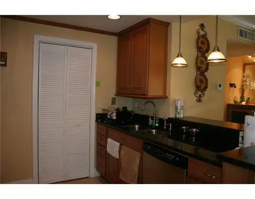 Kitchen at 1524 SE 12th Street 1, Fort Lauderdale