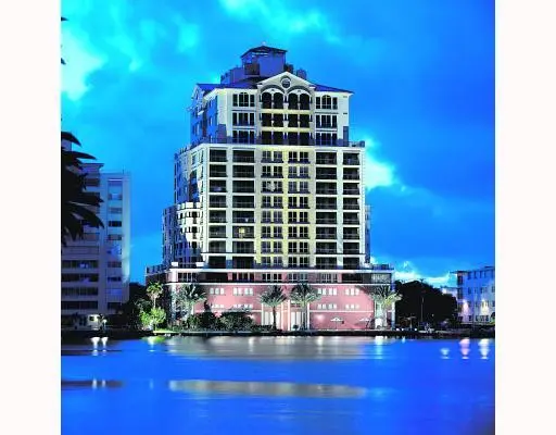 Exterior Front at 209 N Birch Road 1501, Fort Lauderdale