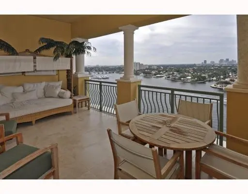 Exterior Front at 209 N Birch Road 1501, Fort Lauderdale