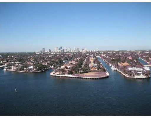 View at 209 N Birch Road 1501, Fort Lauderdale