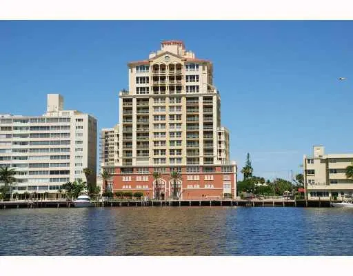 Exterior Front at 209 N Birch Road 1102, Fort Lauderdale