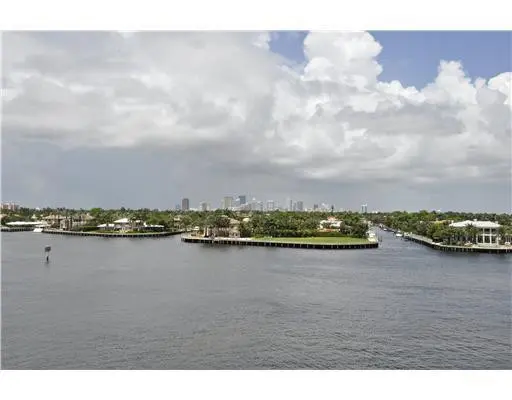 View at 209 N Birch Road 501, Fort Lauderdale