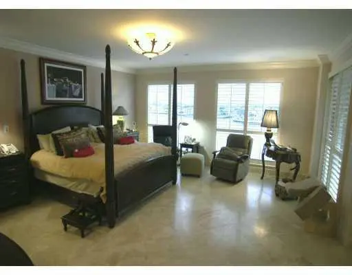 Master Bedroom at 209 N Birch Road 601, Fort Lauderdale