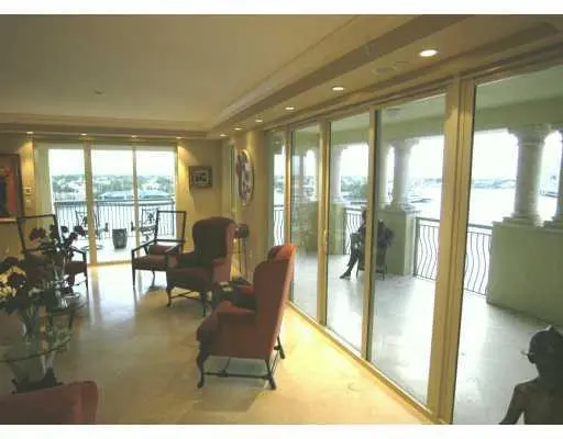Patio/Deck at 209 N Birch Road 601, Fort Lauderdale