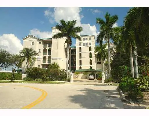 Exterior Front at 1050 Seminole Drive 2A, Fort Lauderdale