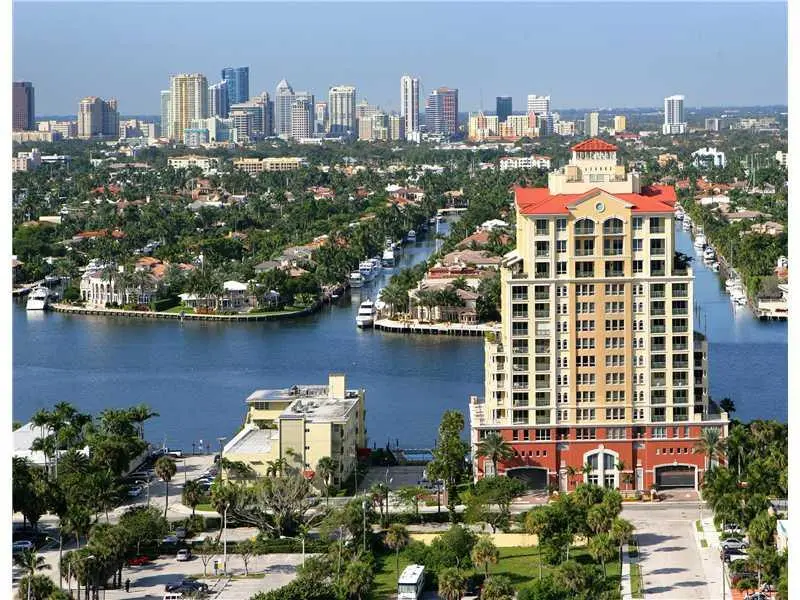 Exterior Front at 209 N Birch Road 1002, Fort Lauderdale