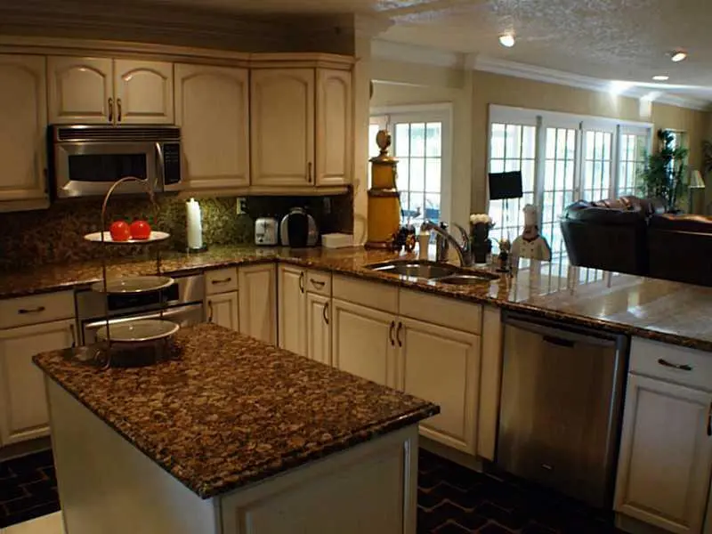Kitchen at 1524 SE 12th Street, Deerfield Beach
