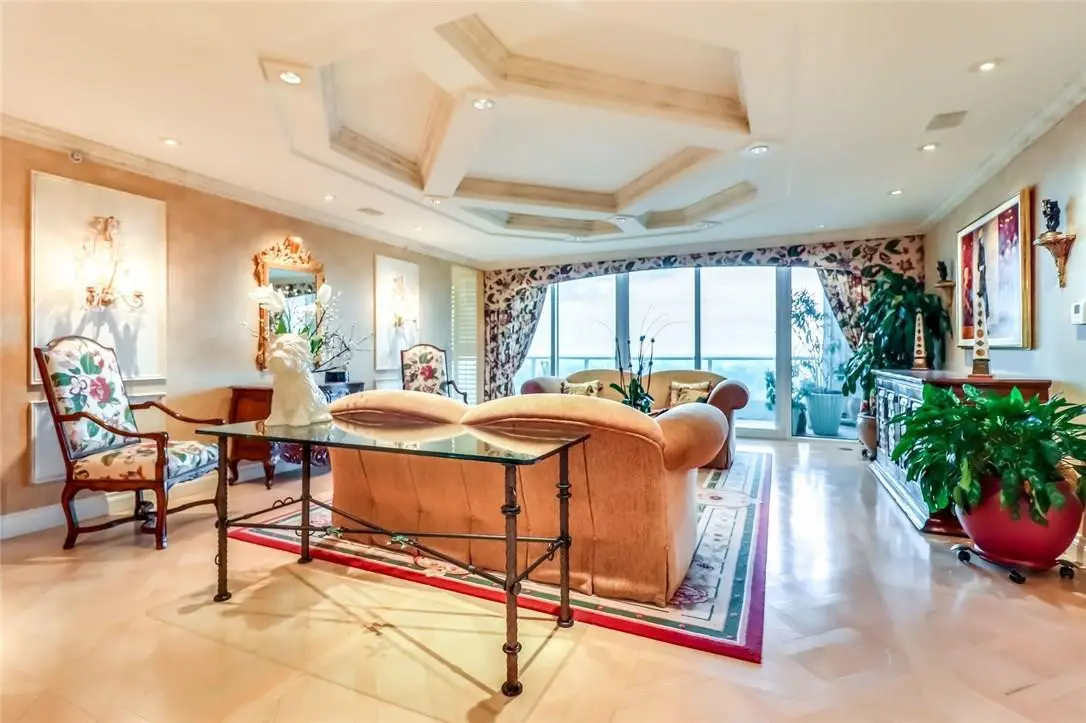 Photo 5 at 19955 NE 38th Court 1103, Aventura