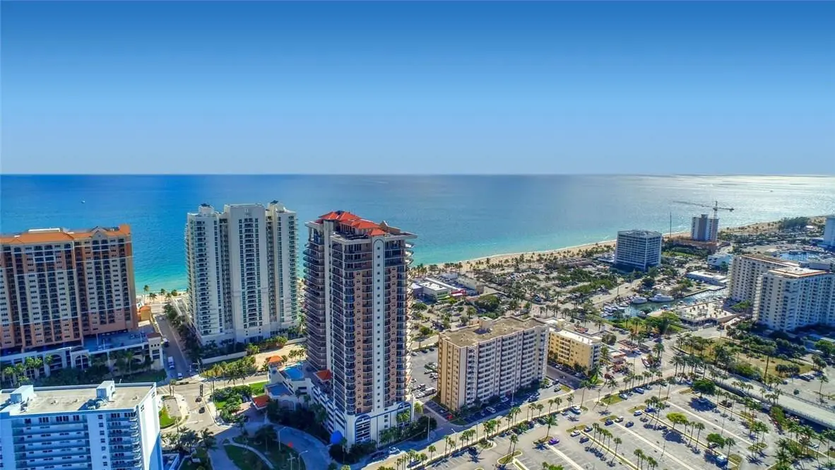 Photo 4 at 77 S Birch Road 14C, Fort Lauderdale