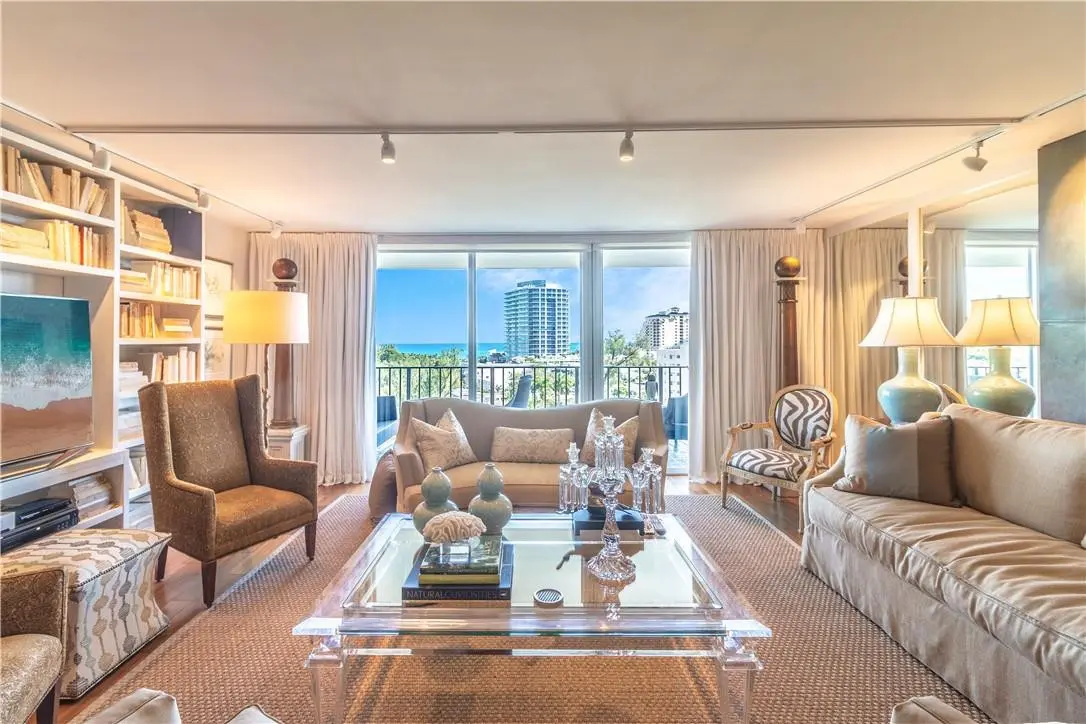Photo 1 at 777 E Bayshore Drive 904, Fort Lauderdale
