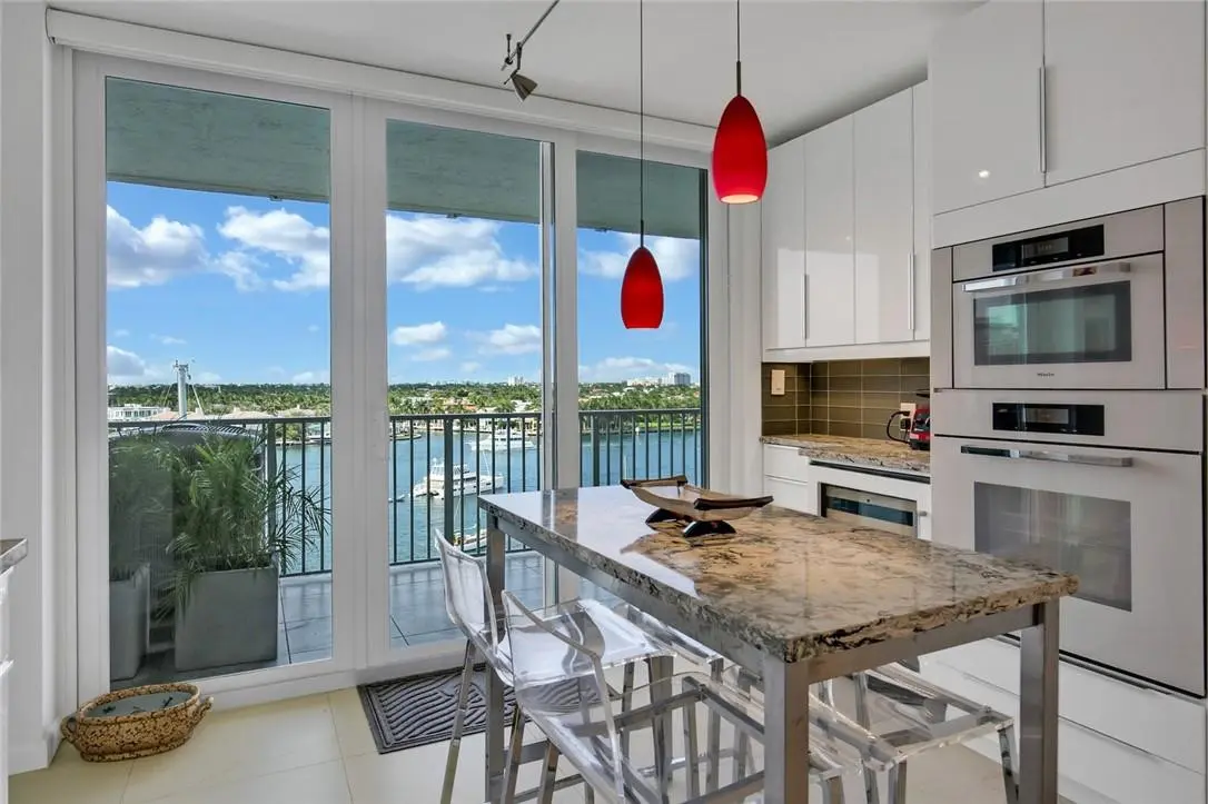 Photo 4 at 77 S Birch Road 8D, Fort Lauderdale