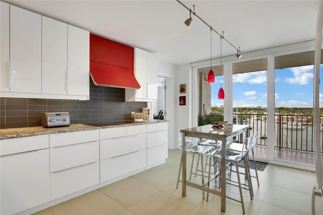 Photo 7 at 77 S Birch Road 8D, Fort Lauderdale