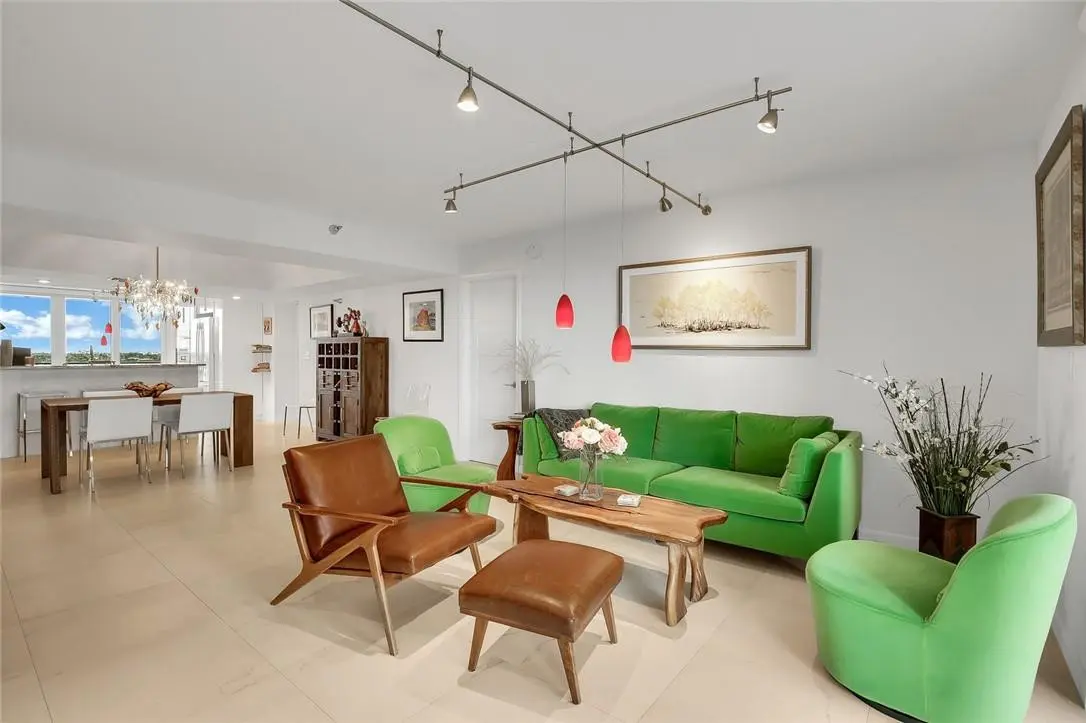 Photo 8 at 77 S Birch Road 8D, Fort Lauderdale
