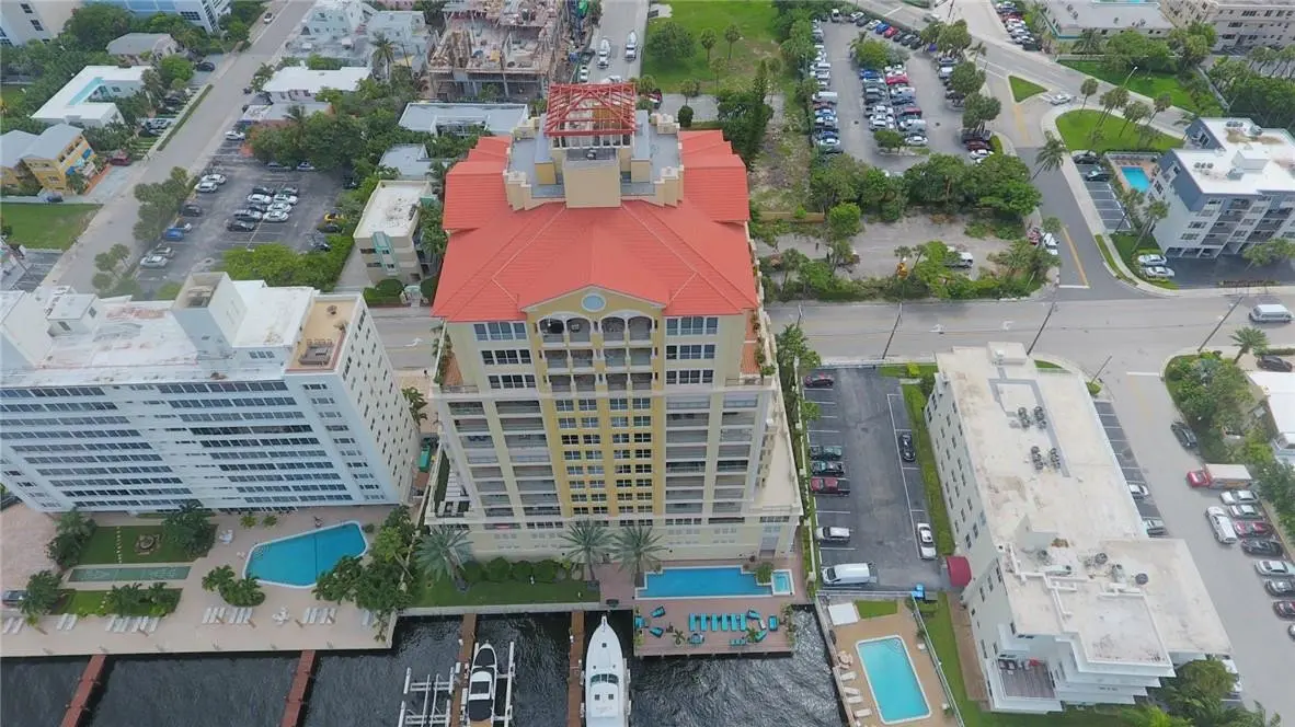 Photo 2 at 209 N Birch Road 701, Fort Lauderdale