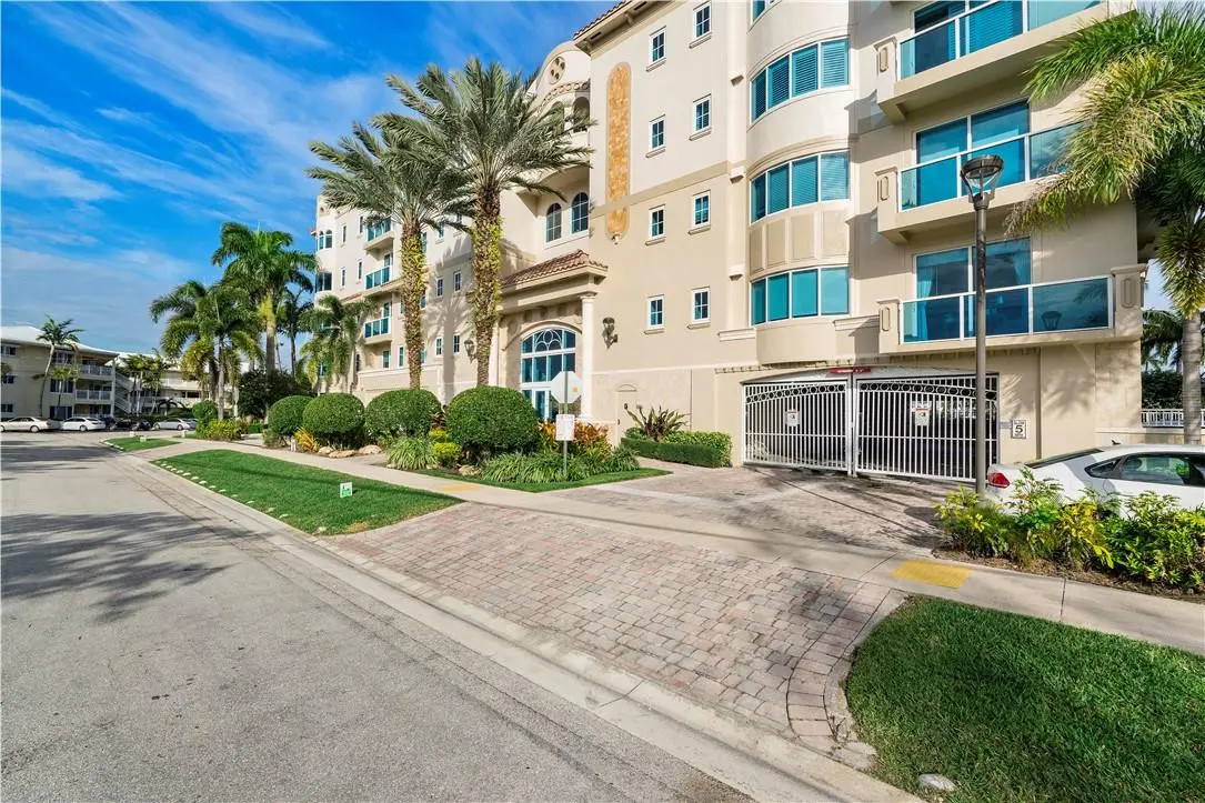 Photo 5 at 516 Hendricks Isle 5B, Fort Lauderdale