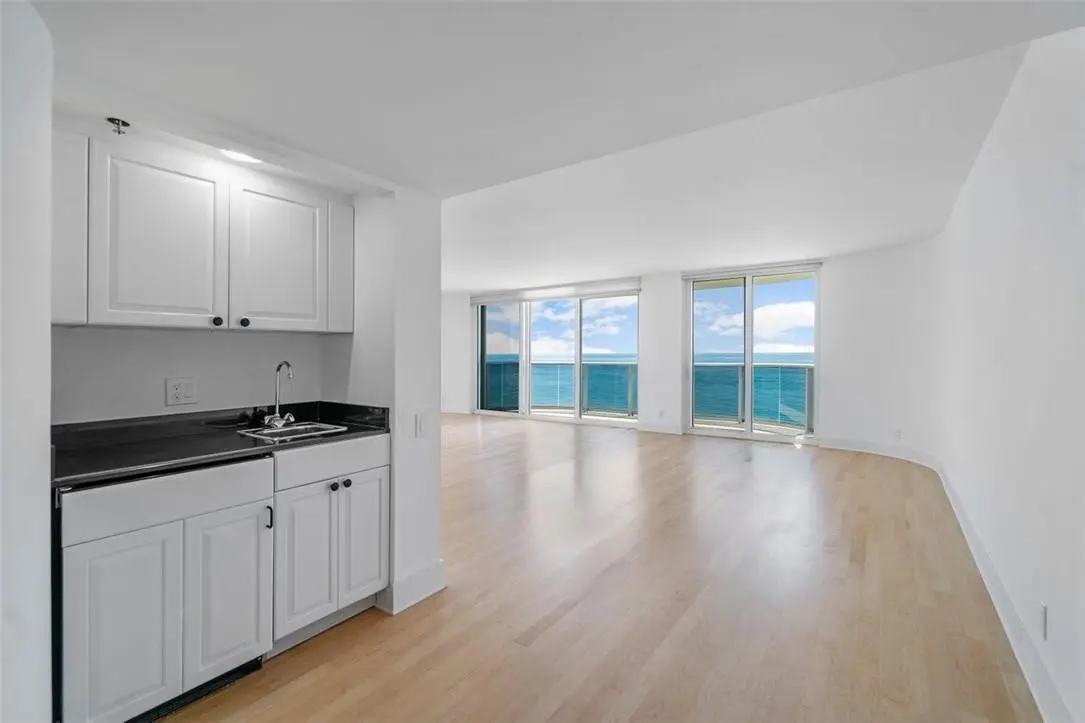 Photo 8 at 350 S Ocean Boulevard 5-D, Boca Raton