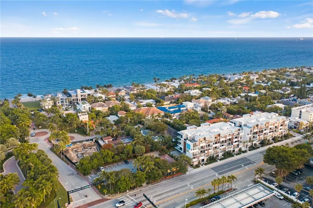 Photo 5 at 3030 N Ocean Boulevard S105, Fort Lauderdale