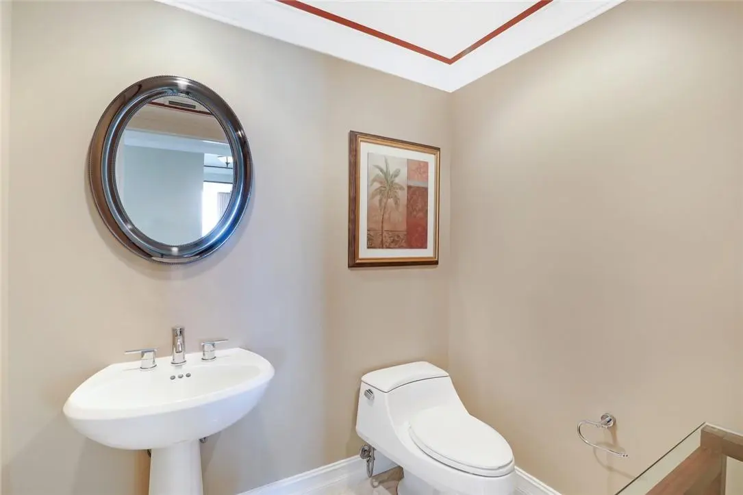 Photo 6 at 1 N Ocean Boulevard 1107, Pompano Beach