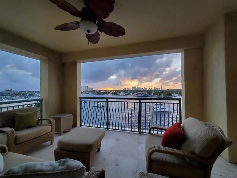 Photo 5 at 209 N Birch Road 602, Fort Lauderdale