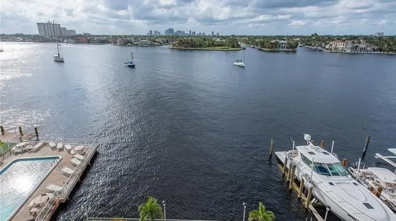 VIEW at 209 N Birch Road 602, Fort Lauderdale