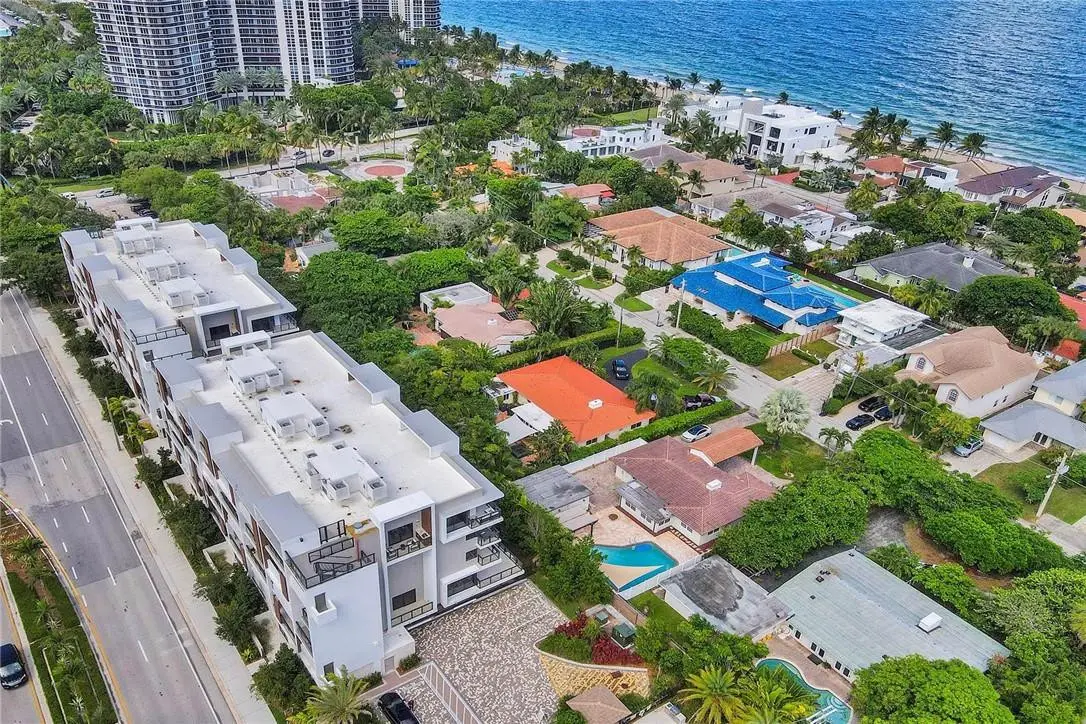 Photo 1 at 3030 N Ocean Boulevard S106, Fort Lauderdale