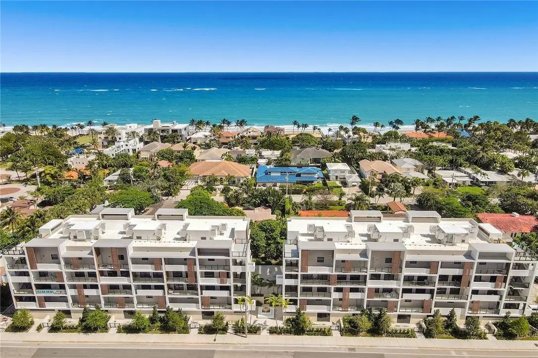 Photo 2 at 3030 N Ocean Boulevard S106, Fort Lauderdale