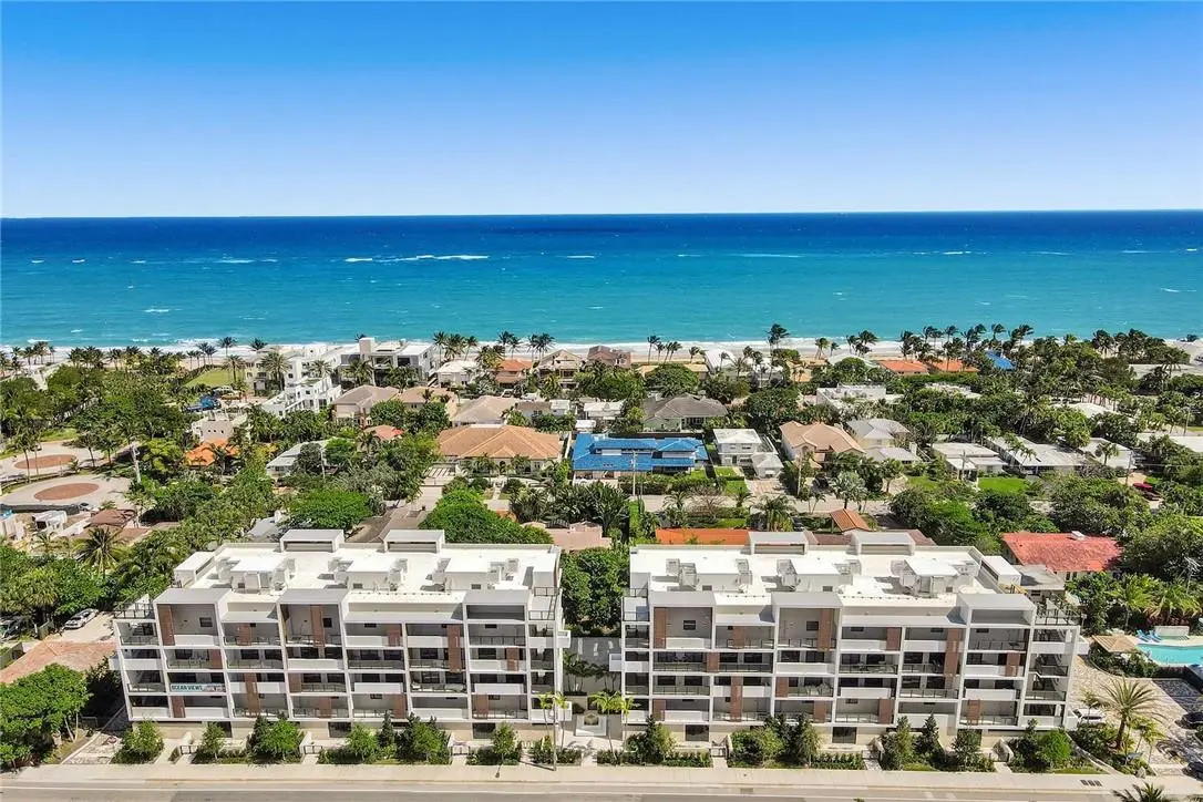 Photo 3 at 3030 N Ocean Boulevard S106, Fort Lauderdale