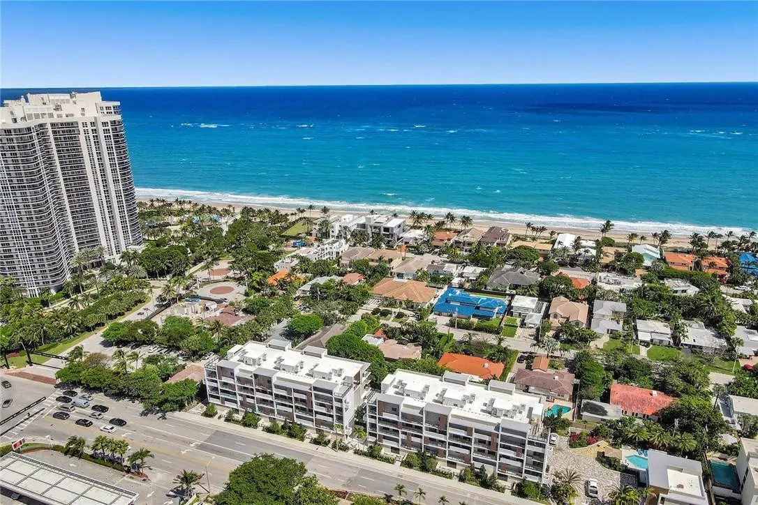 Photo 4 at 3030 N Ocean Boulevard S106, Fort Lauderdale