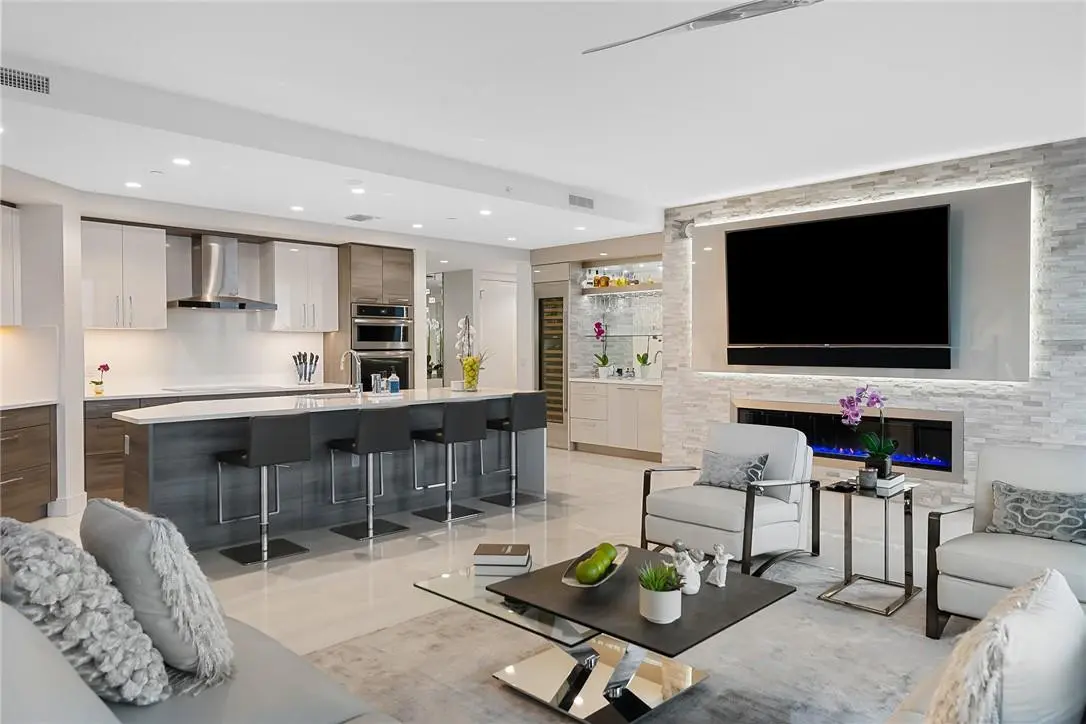 Photo 1 at 100 E Las Olas Boulevard 2603, Fort Lauderdale