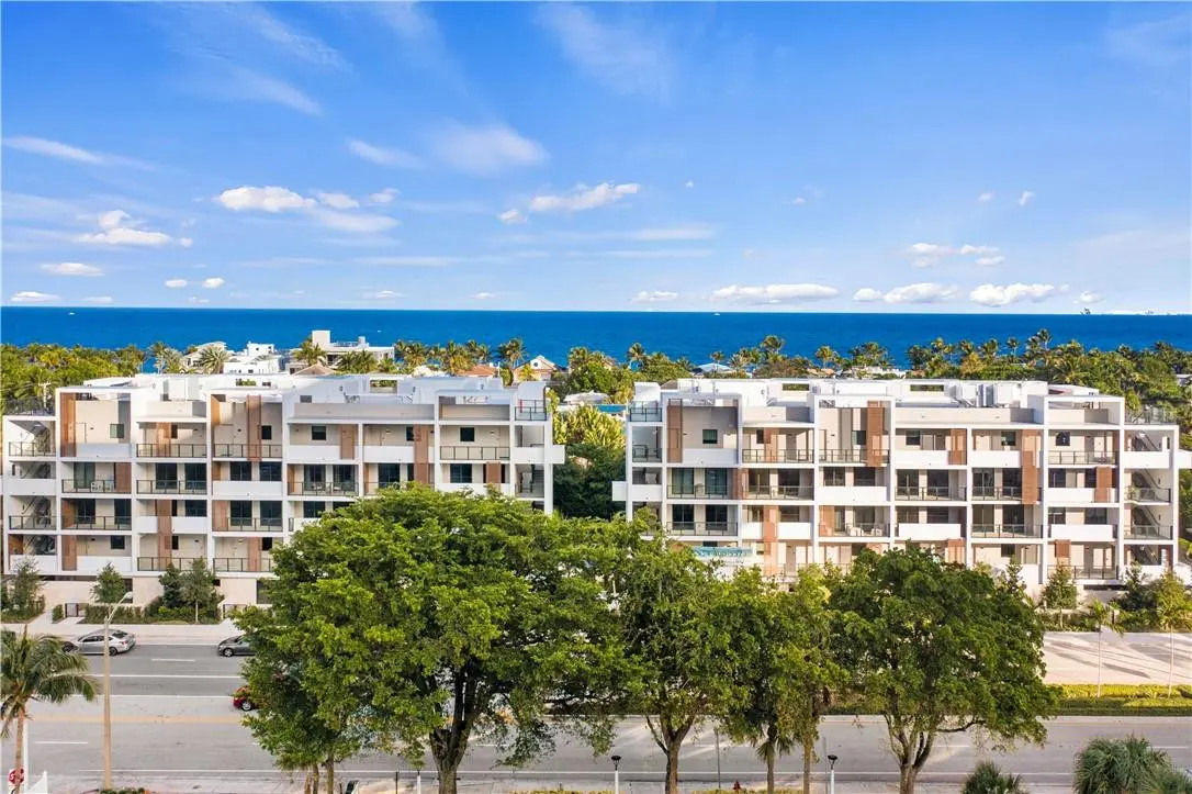 Photo 2 at 3030 N Ocean Boulevard S103, Fort Lauderdale